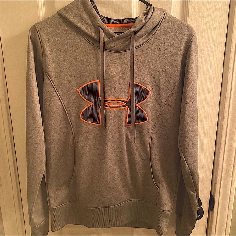 Under Armour Hoodie